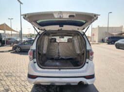 
										TOYOTA FORTUNER 2015 TRD full									