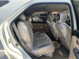 
										TOYOTA FORTUNER 2015 TRD full									