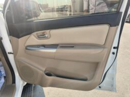 
										TOYOTA FORTUNER 2015 TRD full									