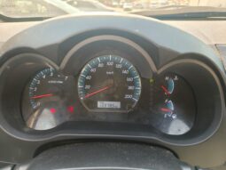 
										TOYOTA FORTUNER 2015 TRD full									