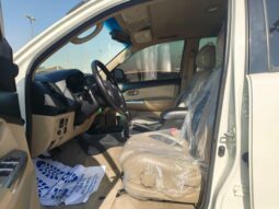 
										TOYOTA FORTUNER 2015 TRD full									