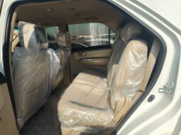 
										TOYOTA FORTUNER 2015 TRD full									