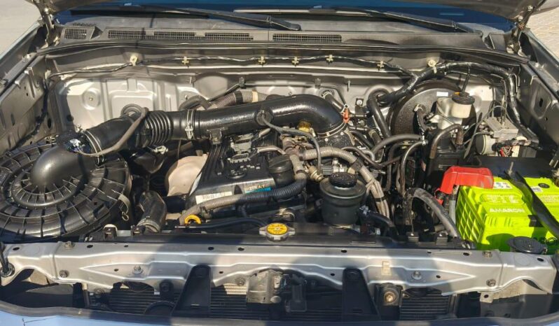 
								TOYOTA FORTUNER 2015 TRD full									