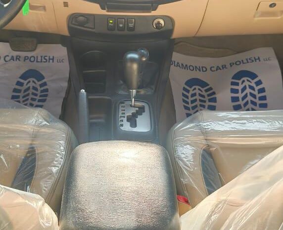 
								TOYOTA FORTUNER 2015 TRD full									