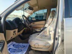 
										TOYOTA FORTUNER 2015 TRD full									