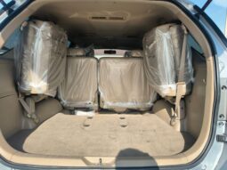 
										TOYOTA FORTUNER 2015 TRD full									