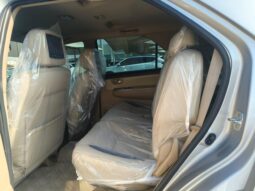 
										TOYOTA FORTUNER 2015 TRD full									