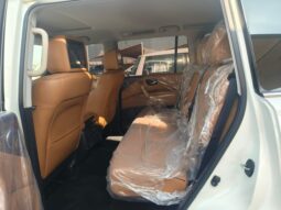 
										Nissan patrol le titanium 2018 full									