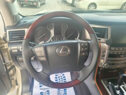 
										Lexus Lx 570 gcc 2013 full									