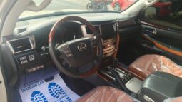 
										Lexus Lx 570 gcc 2013 full									