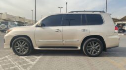 
										Lexus Lx 570 gcc 2013 full									