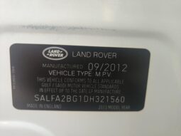 
										Rang rover Lr2 gcc2013 full									