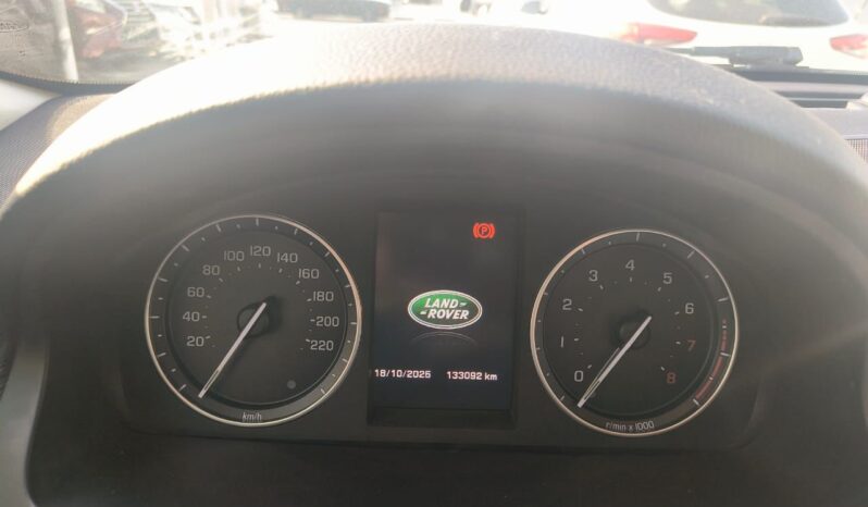 
								Rang rover Lr2 gcc2013 full									