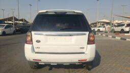 Rang rover Lr2 gcc2013