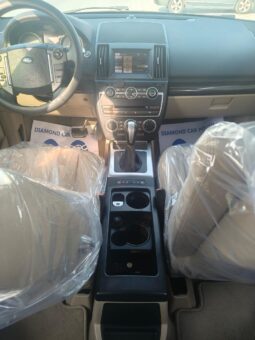 
										Rang rover Lr2 gcc2013 full									