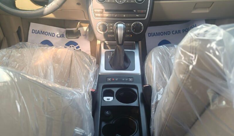 
								Rang rover Lr2 gcc2013 full									