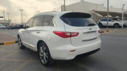 
										Infiniti Qx60 gcc 2014 full									