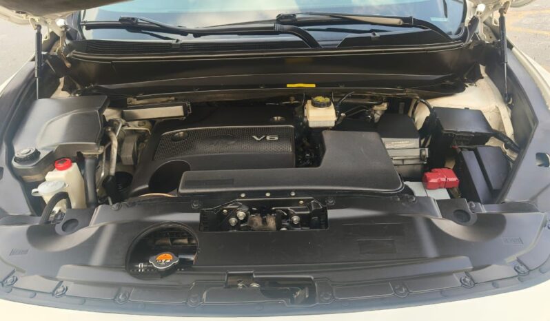 
								Infiniti Qx60 gcc 2014 full									