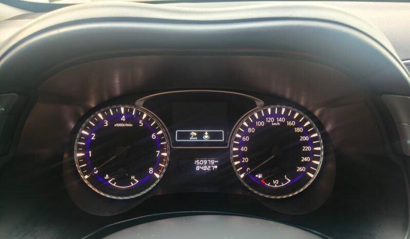 
								Infiniti Qx60 gcc 2014 full									