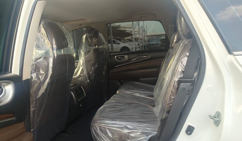 
								Infiniti Qx60 gcc 2014 full									