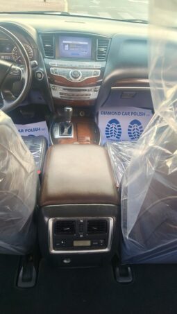 
										Infiniti Qx60 gcc 2014 full									