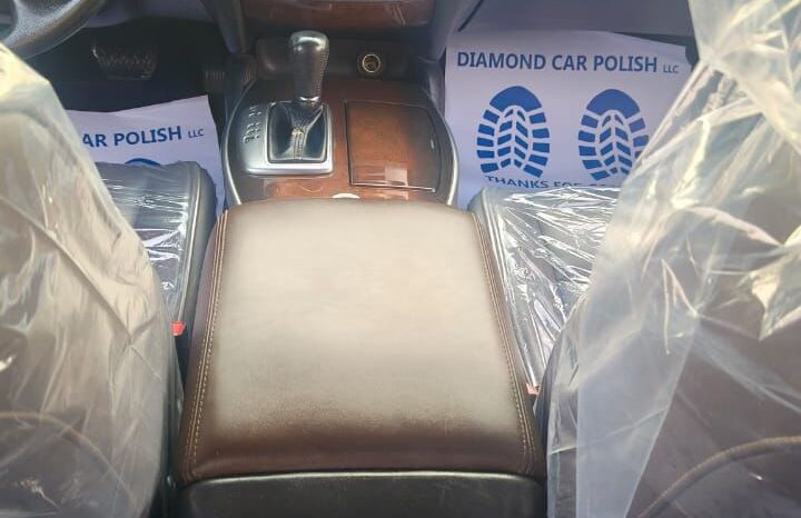 
								Infiniti Qx60 gcc 2014 full									