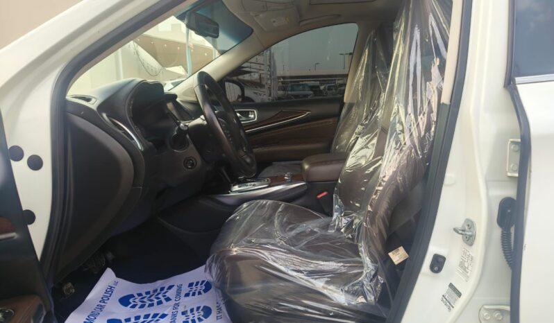 
								Infiniti Qx60 gcc 2014 full									