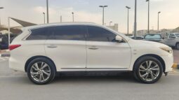 
										Infiniti Qx60 gcc 2014 full									