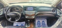
										Infiniti Qx60 gcc 2014 full									