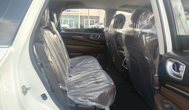 
								Infiniti Qx60 gcc 2014 full									
