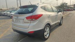 
										HYUNDAI TUCSON GCC 2012 full									