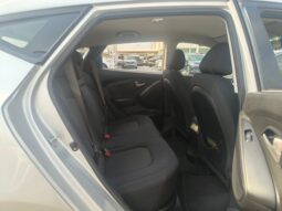 
										HYUNDAI TUCSON GCC 2012 full									