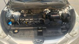 
										HYUNDAI TUCSON GCC 2012 full									