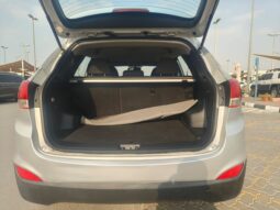 
										HYUNDAI TUCSON GCC 2012 full									