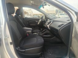 
										HYUNDAI TUCSON GCC 2012 full									
