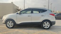 HYUNDAI TUCSON GCC 2012