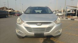 HYUNDAI TUCSON GCC 2012