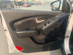 
										HYUNDAI TUCSON GCC 2012 full									