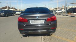 BMW 535 GCC 2016