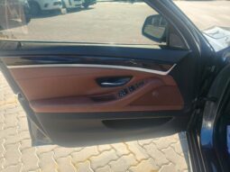 
										BMW 535 GCC 2016 full									