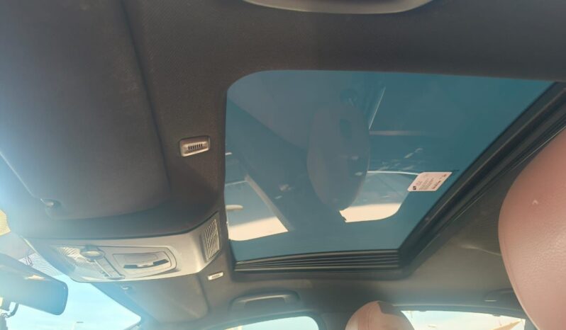 
								BMW 535 GCC 2016 full									