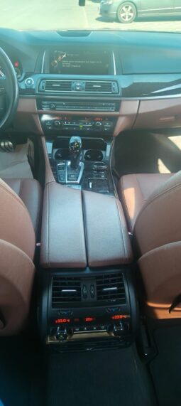 
										BMW 535 GCC 2016 full									