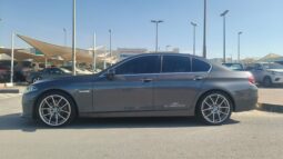 
										BMW 535 GCC 2016 full									