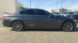
										BMW 535 GCC 2016 full									