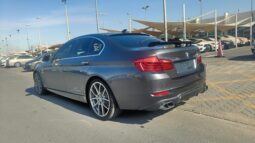 
										BMW 535 GCC 2016 full									
