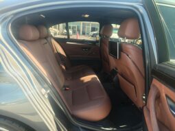 
										BMW 535 GCC 2016 full									