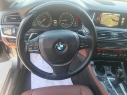
										BMW 535 GCC 2016 full									
