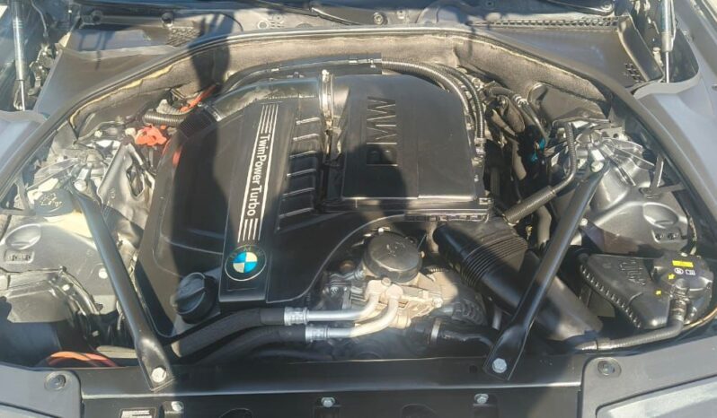 
								BMW 535 GCC 2016 full									