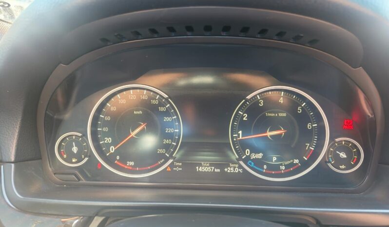 
								BMW 535 GCC 2016 full									