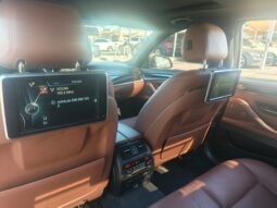 
										BMW 535 GCC 2016 full									